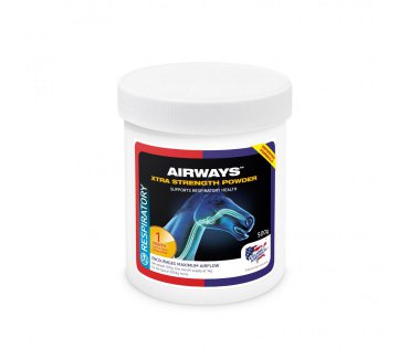 Airways Xtra Powder
